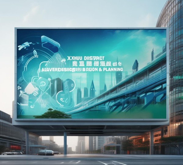 徐汇区广告设计规划，推动创新与提升品牌价值