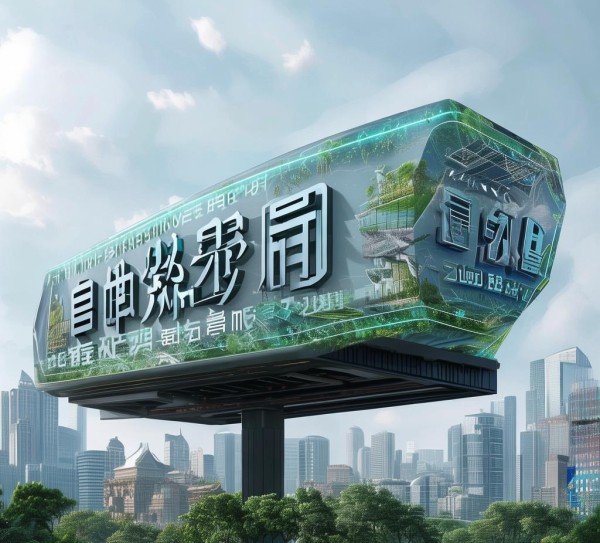 广告牌作为城乡规划中的重要组成部分，创新路径如何推动城乡规划的现代化与可持续发展？