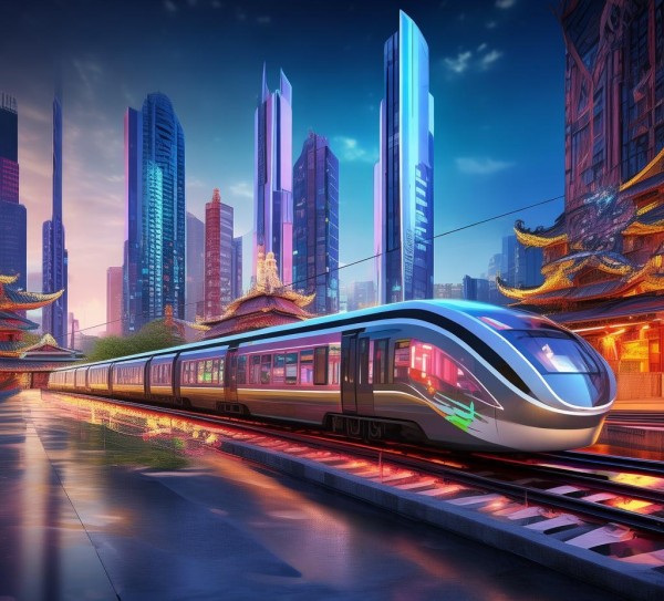 成都地铁宣传广告公司助力城市交通与文化，transforming城市交通的未来