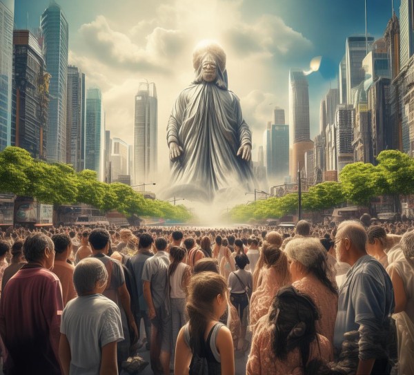 公益广告守护城市希望，助力美好未来