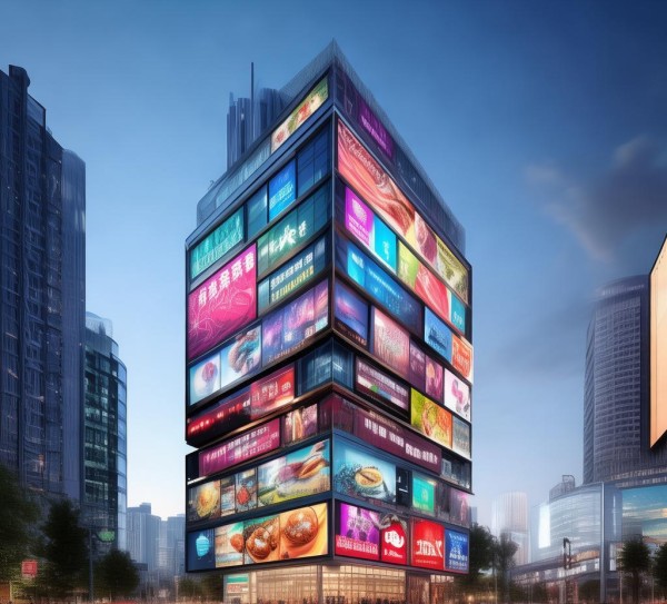 漳州市广告设计方案，提升品牌形象与商业氛围