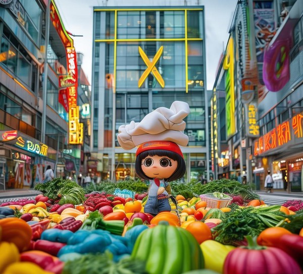 淘菜菜，广告公司的新宠